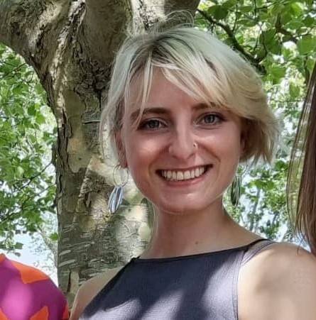 Tine Van Haelen