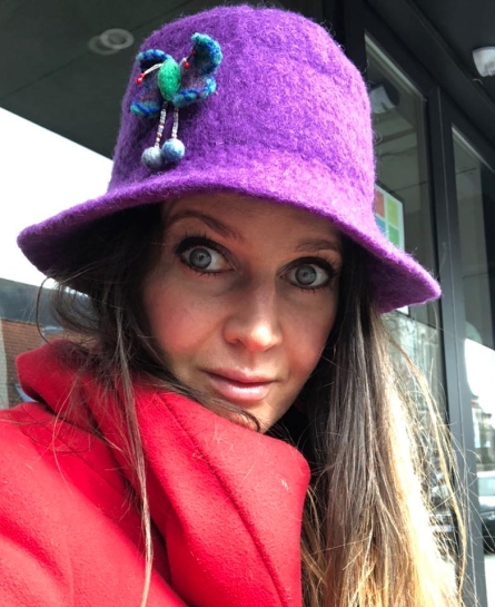 Sylvie Vellemans