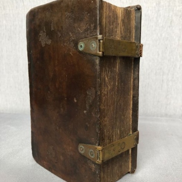 Antique Book