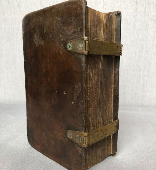 Antique Book
