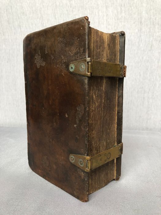Antique Book